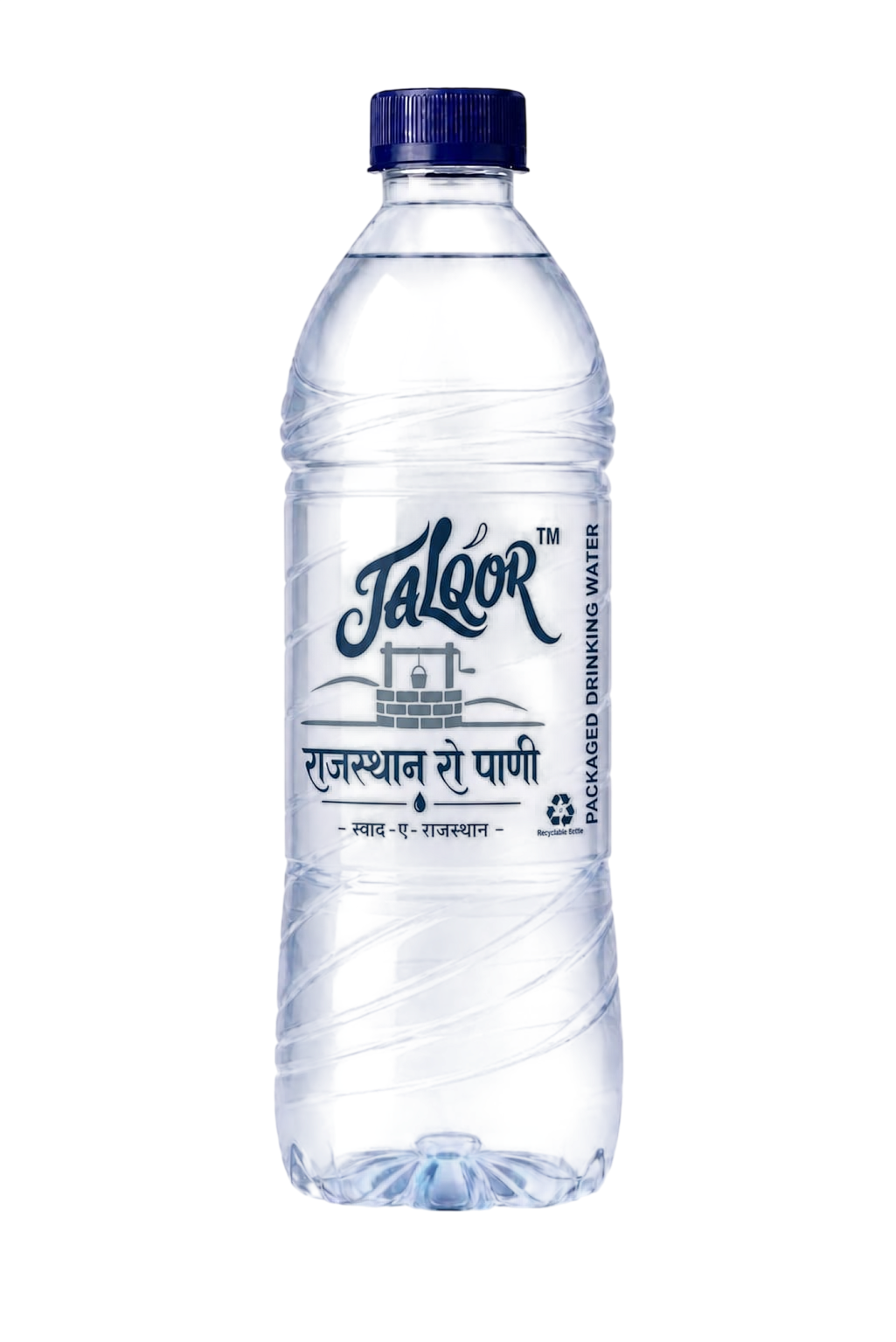 Rajasthan Ro Paani Bottle